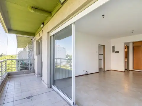 Departamento en Venta en Parque Chas, Capital Federal