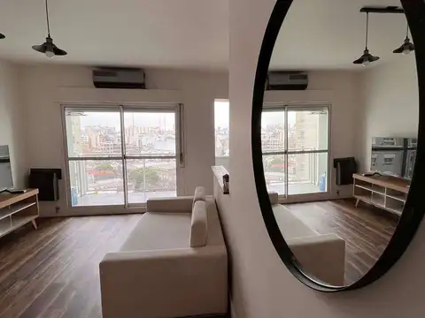 Departamento en Venta en Almagro, Capital Federal