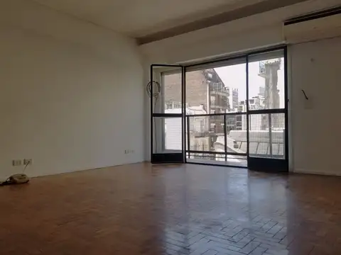Departamento en Venta en Barrio Norte, Capital Federal