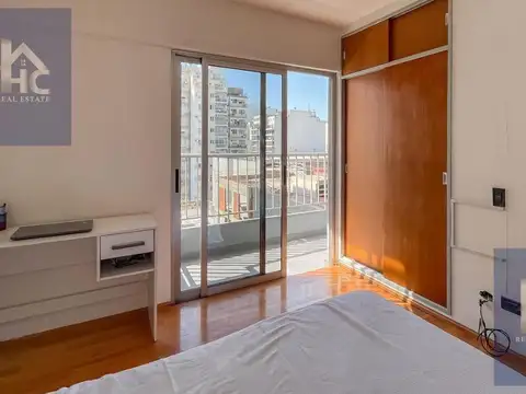 Departamento en Venta en Barracas, Capital Federal