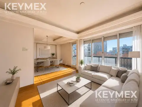 Departamento en Venta en Parque Patricios, Capital Federal