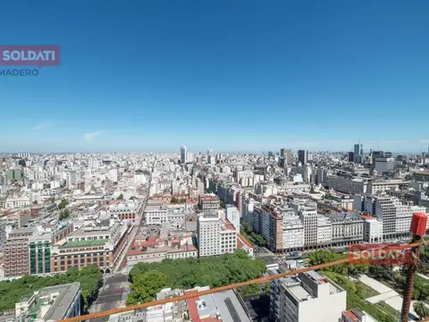 Departamento en Venta en Puerto Madero, Capital Federal