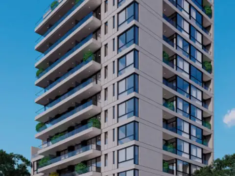 Departamento en Venta en Villa Crespo, Capital Federal
