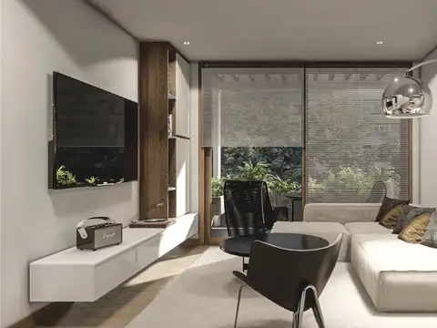 Departamento en Venta en Villa Devoto, Capital Federal
