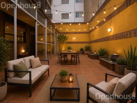 Departamento en Venta en Palermo, Capital Federal