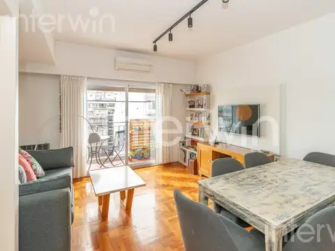 Departamento en Venta en Belgrano, Capital Federal