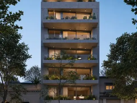 Departamento en Venta en Colegiales, Capital Federal