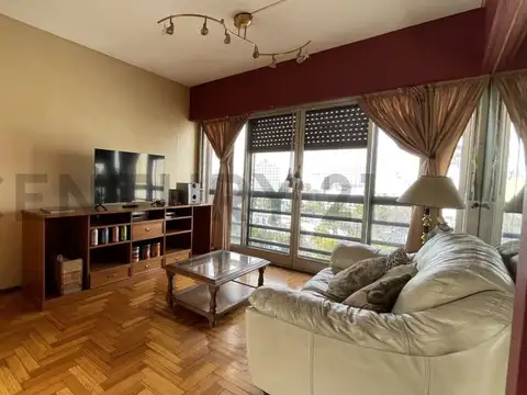 Departamento en Venta en Flores, Capital Federal