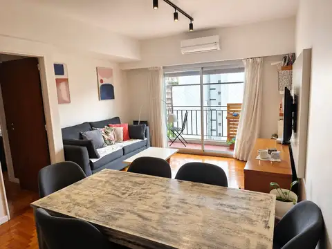 Departamento en Venta en Belgrano, Capital Federal