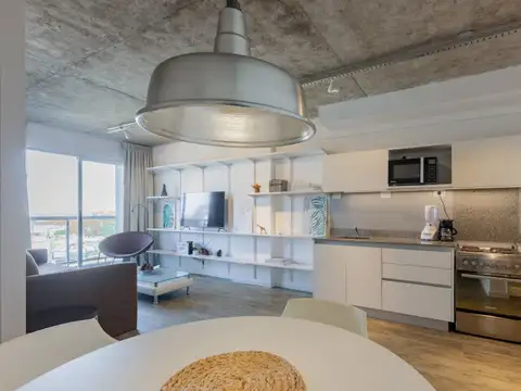 Departamento en Venta en Palermo, Capital Federal