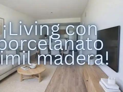 Departamento en Venta en Villa Ortuzar, Capital Federal