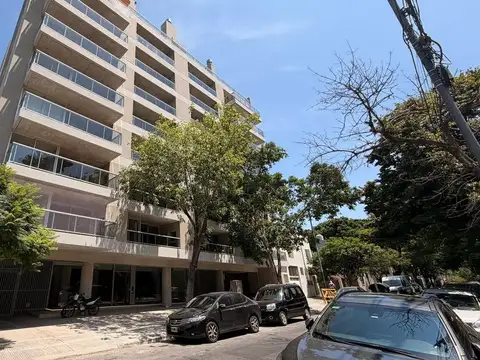 Departamento en Venta en Villa Ortuzar, Capital Federal