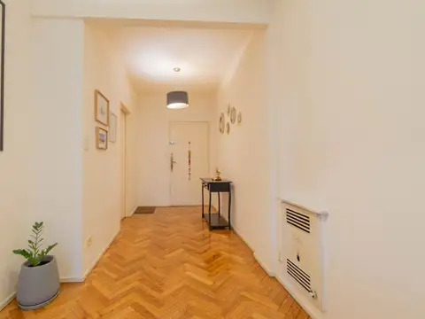 Departamento en Venta en Almagro, Capital Federal
