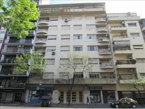 Departamento en Venta en San Telmo, Capital Federal