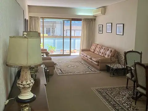 Departamento en Venta en Balvanera, Capital Federal