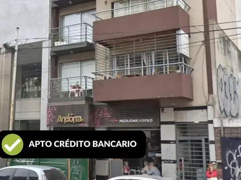 Departamento en Venta en Palermo Soho, Palermo