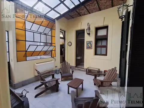 Departamento en Venta en San Telmo, Capital Federal