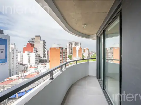 Departamento en Venta en Nuñez, Capital Federal
