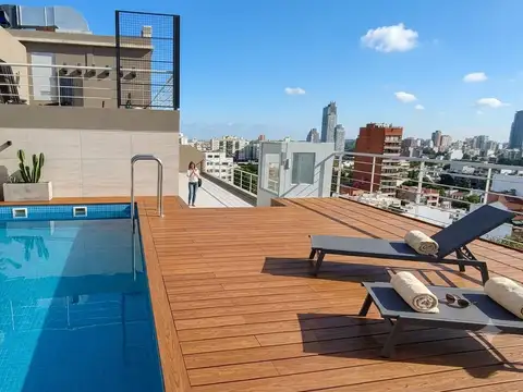 Departamento en Venta en Nuñez, Capital Federal