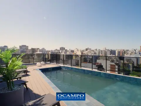 Departamento en Venta en Villa Urquiza, Capital Federal