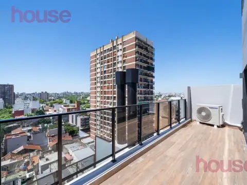 Departamento en Venta en Villa Urquiza, Capital Federal