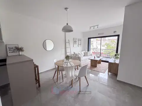 Departamento en Venta en Villa Devoto, Capital Federal