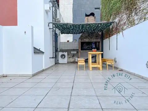 Departamento en Venta en Palermo Hollywood, Palermo