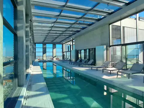Departamento en Venta en Puerto Madero, Capital Federal