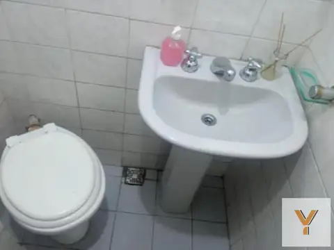Departamento en Venta en Palermo, Capital Federal