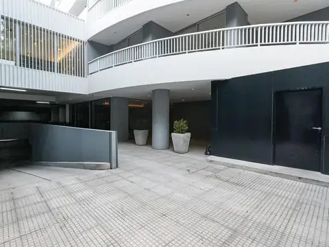 Departamento en Venta en Balvanera, Capital Federal