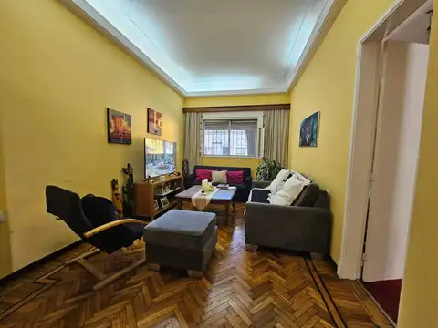 Departamento en Venta en Parque Patricios, Capital Federal
