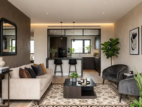 Departamento en Venta en Caballito, Capital Federal