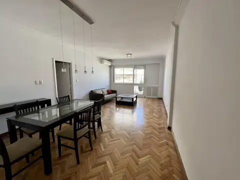 Departamento en Venta en Barrio Norte, Capital Federal