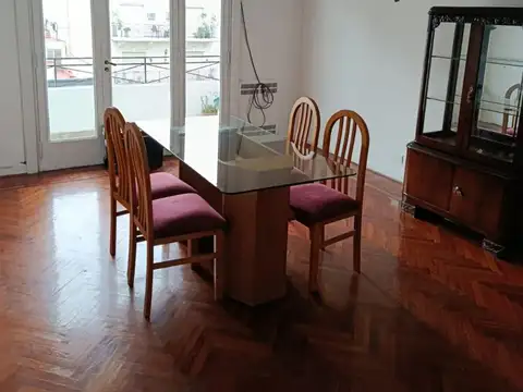 Departamento en Venta en Caballito, Capital Federal