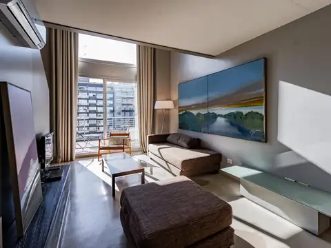 Departamento en Venta en Palermo Hollywood, Palermo