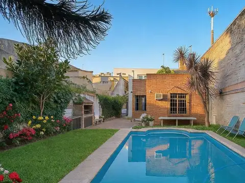 Casa en Venta en Parque Avellaneda, Capital Federal