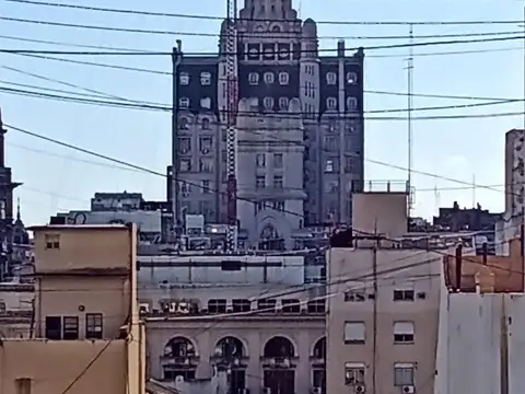Departamento en Venta en Monserrat, Capital Federal