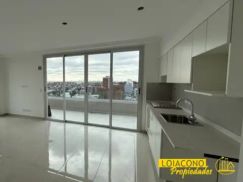 Departamento en Venta en Villa Lugano, Capital Federal