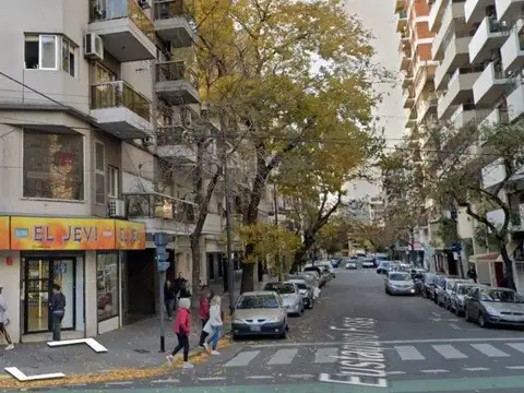 Departamento en Venta en Villa Crespo, Capital Federal