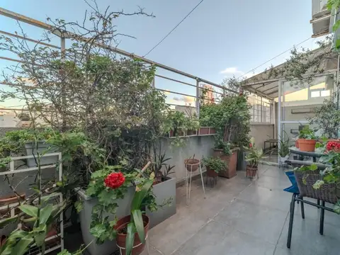 Departamento en Venta en Caballito, Capital Federal
