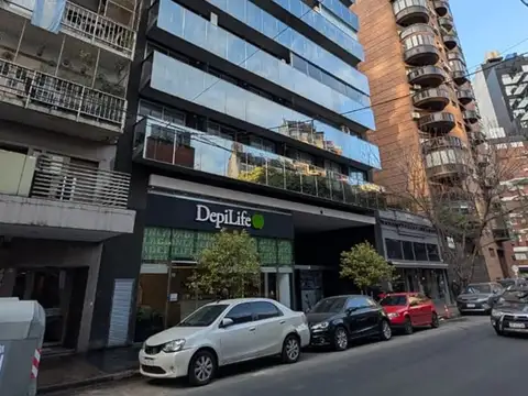 Departamento en Venta en Palermo, Capital Federal