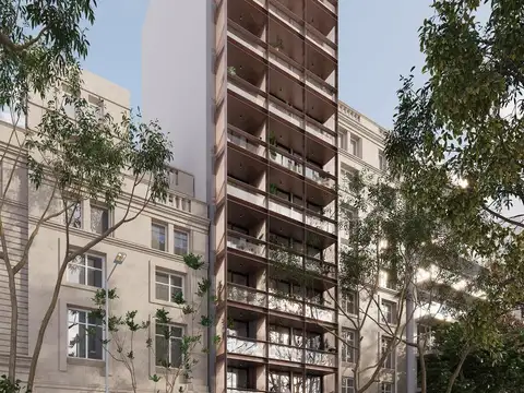 Departamento en Venta en Palermo, Capital Federal