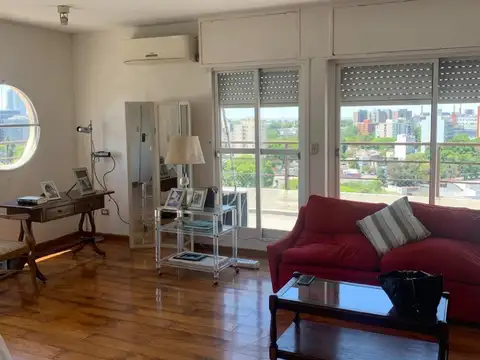 Departamento en Venta en Barracas, Capital Federal