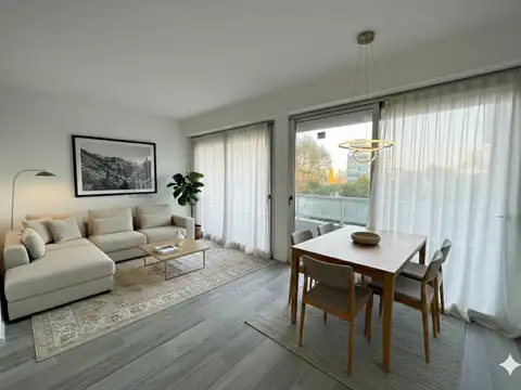 Departamento en Venta en Palermo Hollywood, Palermo