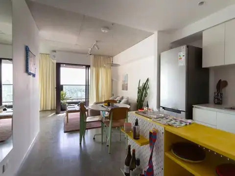 Departamento en Venta en Puerto Madero, Capital Federal