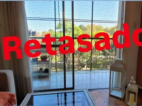 Departamento en Venta en Parque Chacabuco, Capital Federal