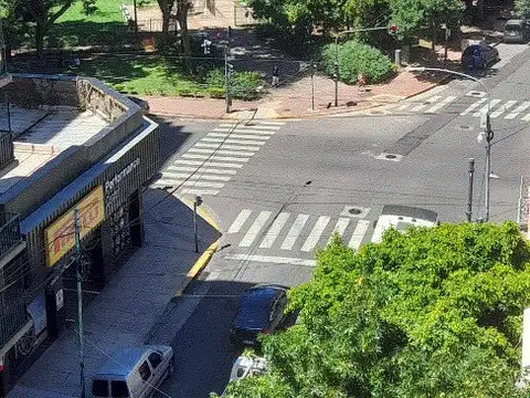 Departamento en Venta en Caballito Norte, Caballito