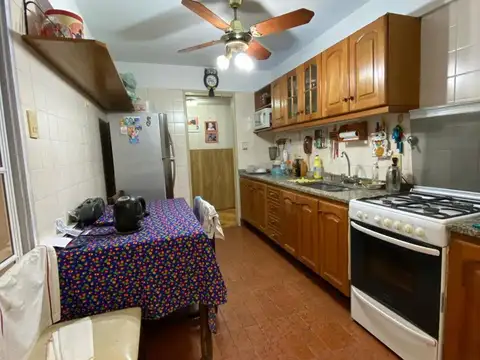 Departamento en Venta en San Cristobal, Capital Federal