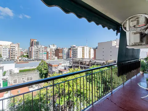 Departamento en Venta en Caballito, Capital Federal