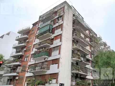 Departamento en Venta en Palermo, Capital Federal